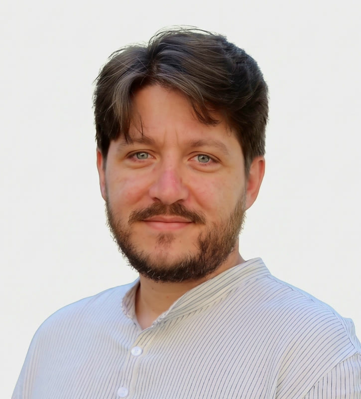 Andreas Pavlis