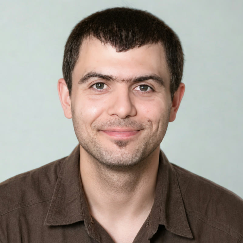 George Papadakis