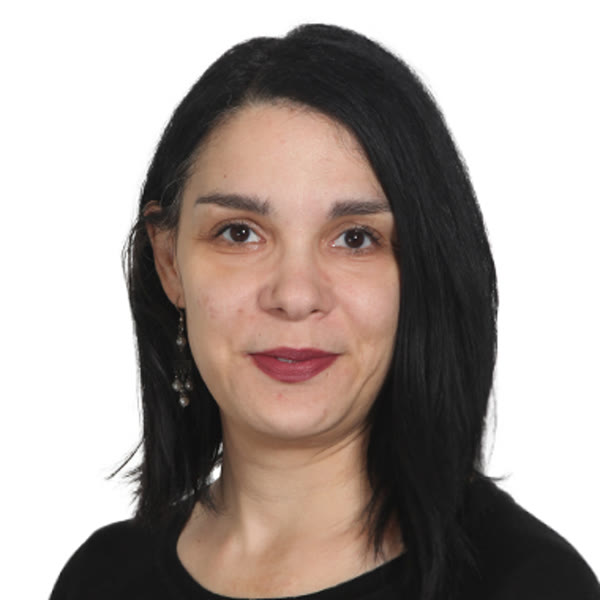 Maggie Golemi