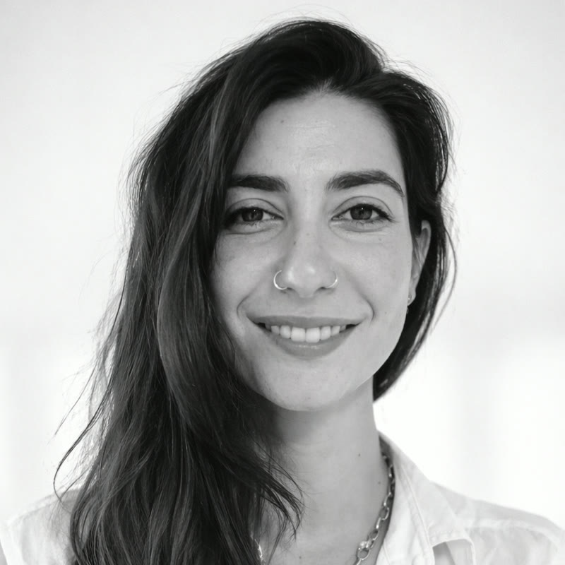 Maria Sassalou
